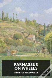 Capa do artigo Parnassus On Wheels