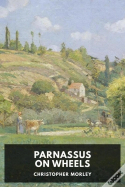 Capa do artigo Parnassus On Wheels