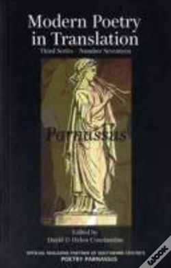 Capa do artigo Parnassus