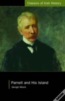 Capa do artigo Parnell And His Island