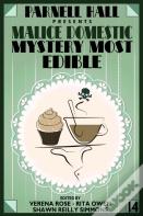 Parnell Hall Presents Malice Domestic