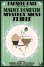 Parnell Hall Presents Malice Domestic - Preview