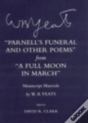 Capa do artigo "Parnell