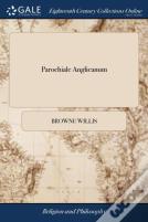 Parochiale Anglicanum