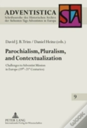 Capa do artigo Parochialism, Pluralism, And Contextualization
