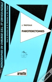 Capa do artigo Parodectomies