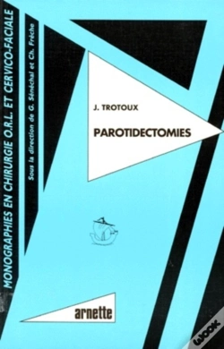 Capa do artigo Parodectomies