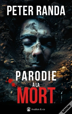 Capa do artigo Parodie À La Mort