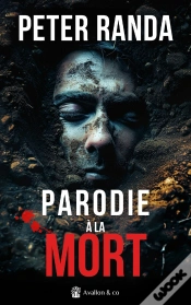 Capa do artigo Parodie À La Mort
