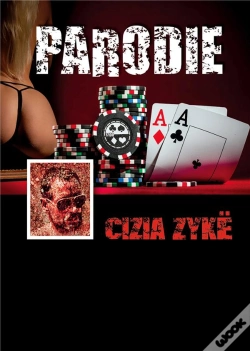 Capa do artigo Parodie