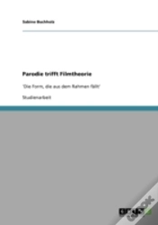 Capa do artigo Parodie Trifft Filmtheorie