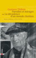 Parodies Et Mirages Ou La Décadence D Un Monde Chrétien