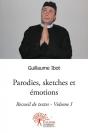 Parodies, Sketches Et Emotions - Preview
