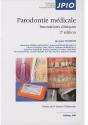 Parodontie Médicale ; Innovations Cliniques (2e Édition) - Preview