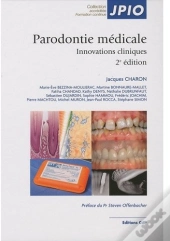 Parodontie Médicale ; Innovations Cliniques (2e Édition)