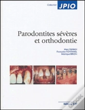 Capa do artigo Parodontités Sévères Et Orthodontie