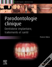 Capa do artigo Parodontologie Clinique