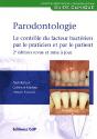 Parodontologie ; Le Contrôle Du Facteur Bactérien Par Le Praticien Par Le Patient (2e Édition) - Preview