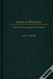 Capa do artigo Parody As Film Genre
