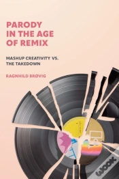 Capa do artigo Parody In The Age Of Remix