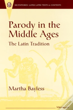 Capa do artigo Parody In The Middle Ages