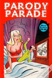 Capa do artigo Parody Parade