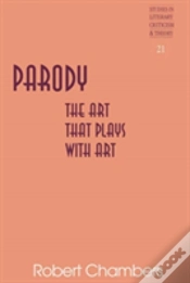 Capa do artigo Parody