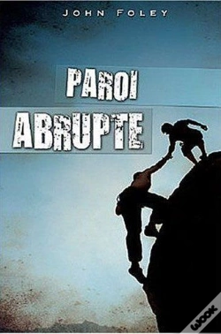 Capa do artigo Paroi Abrupte