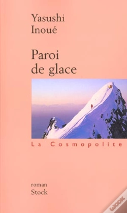 Capa do artigo Paroi De Glace