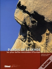 Capa do artigo Parois De Légende, Les Plus Belles Escalades D