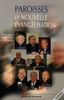 Capa do artigo Paroisse Et Nouvelle Évangélisation