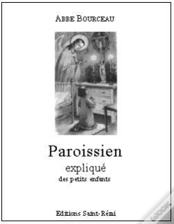 Capa do artigo Paroissien Expliqué Des Petits Enfants