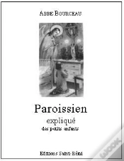 Capa do artigo Paroissien Expliqué Des Petits Enfants
