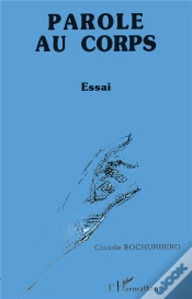 Capa do artigo Parole Au Corps
