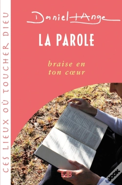 Capa do artigo Parole, Braise En Ton Coeur (La )