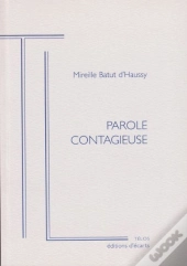 Parole Contagieuse