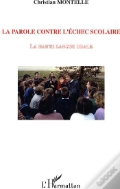 Capa do artigo Parole Contre L