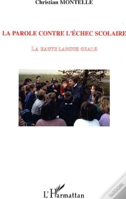 Capa do artigo Parole Contre L'Echec Scolaire ; La Haute Langue Orale