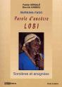 Parole D'Ancêtre Lobi ; Sorciers Et Araignées - Preview