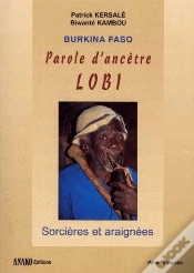 Capa do artigo Parole D
