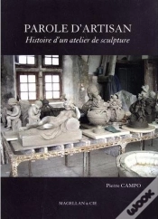 Capa do artigo Parole D