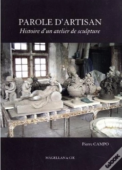 Capa do artigo Parole D'Artisan, Histoire D'Un Atelier De Sculpture