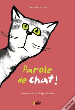 Capa do artigo Parole De Chat !