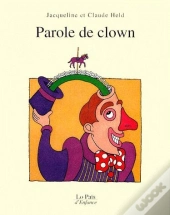 Parole De Clown