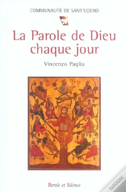 Capa do artigo Parole De Dieu Chaque Jour