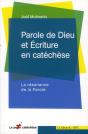 Parole De Dieu Et Ecriture En Catechese - Preview