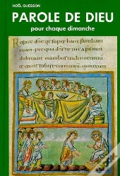 Parole De Dieu Pour Chaque Dimanche