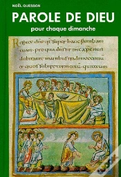 Capa do artigo Parole De Dieu Pour Chaque Dimanche