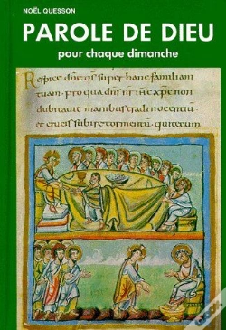 Capa do artigo Parole De Dieu Pour Chaque Dimanche