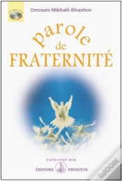 Capa do artigo Parole De Fraternité